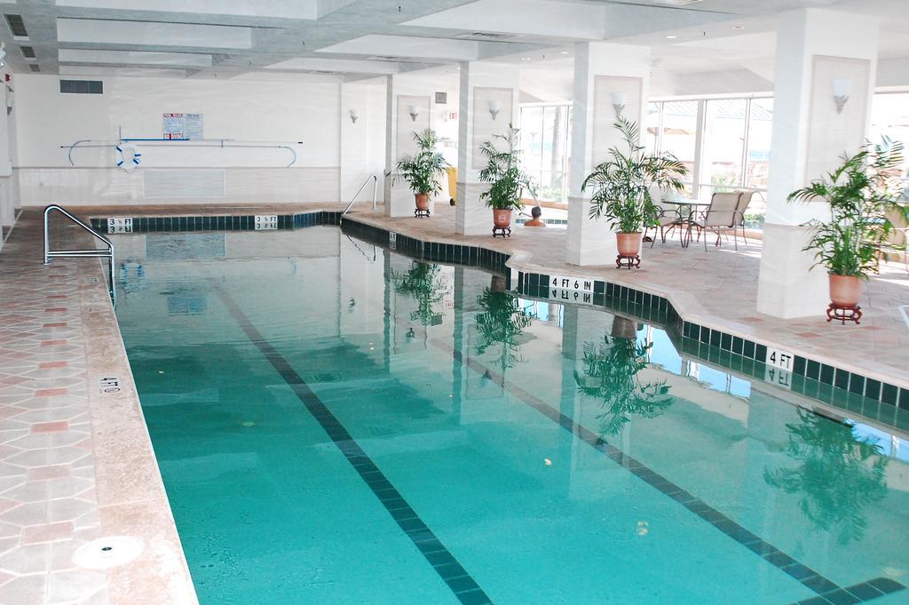 Daytona Beach Resort Oceanfront Condostudio Εξωτερικό φωτογραφία